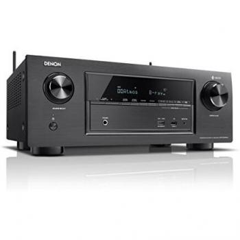 Denon 2400H AV Multi‑Channel Receiver