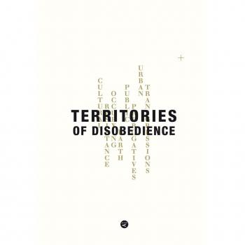 Vitalsource Technologies, Inc. Territories Of Disobedience
