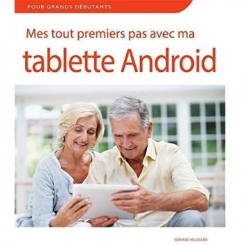 Temps libre avec ma tablette Android