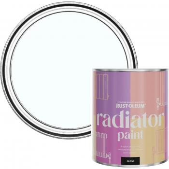 Radiator Glow Paint, Icecap – 750 mL