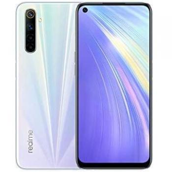 Realme 6 8 GB 128 GB Fotocamera Quad 64 MP