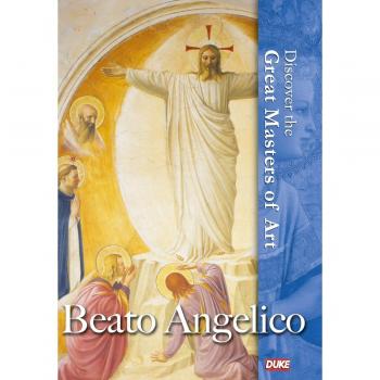 Discover the Great Masters of Art: Beato Angelico DVD NEW