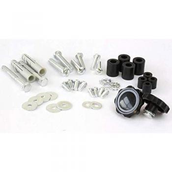 Techly ICA-PLB-VESA-KIT Mounting Hardware