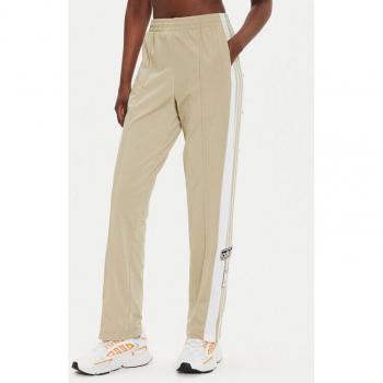 Pantalones Adidas para Mujer Adibreak Beige