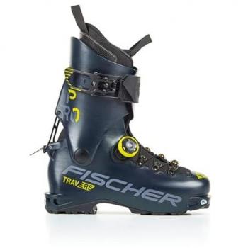 Scarponi Alpinismo Fischer Uomo Travers Pro