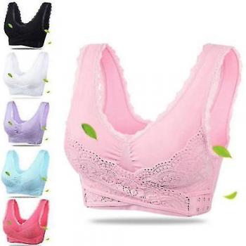 Deux pièces Cara Lift Bra – coupe liftless élégante