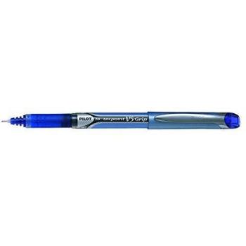 Rotulador Pilot V5 Grip azul NV5GA