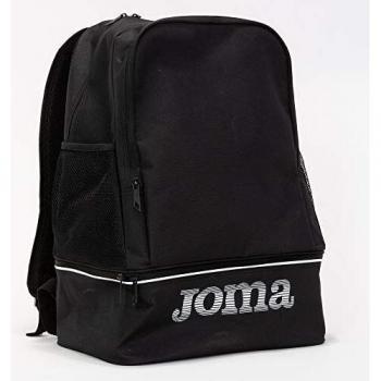 Joma Cajon Training III Sac à dos Noir