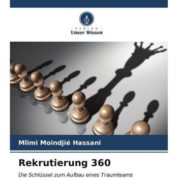 Rekrutierung 360
