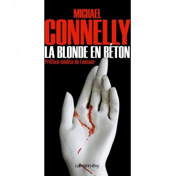 La Blonde en béton