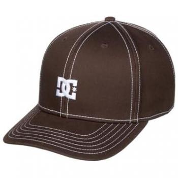 Gorro Montaña Marrón Estrella Adulto
