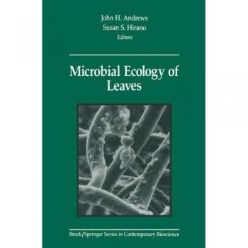 Microbial Ecology of Leaves