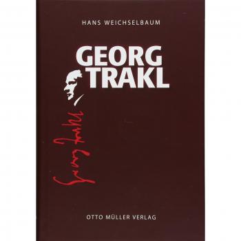 Georg Trakl