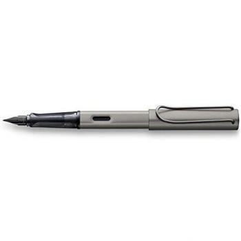 Lamy Füllhalter Lx Füllerhalter, Gold, für edles Schreiben