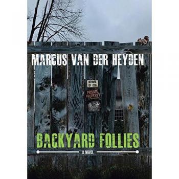 Backyard Follies