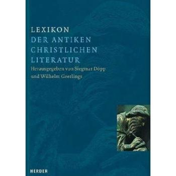 Lexikon der antiken christlichen Literatur