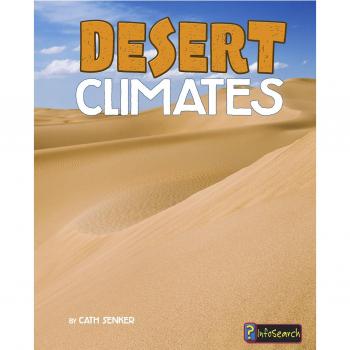 Desert Climates (Infosearch: Focus on Climate Zones)