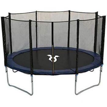 Charles Bentley Monster Children's Trampoline