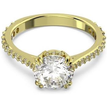 Swarovski Stilla Round Damenring 5638530