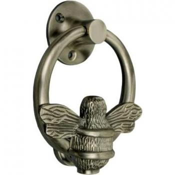 UPVC Bumblebee Door Knockers