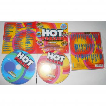 Hot Parade