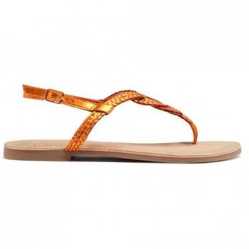 Gioseppo Orange Zupanja Sandalen
