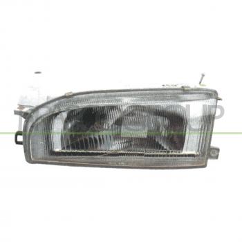 PRASCO Scheinwerfer für Toyota Modelle TY0824614