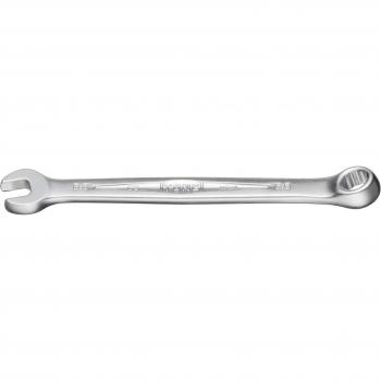 5.5 mm Dual‑Action Spanner (CS‑5.5) – Silver Edition