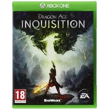 Namco Dragon Age: Inquisition Xbox One