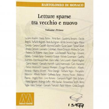 Letture sparse tra vecchio e nuovo