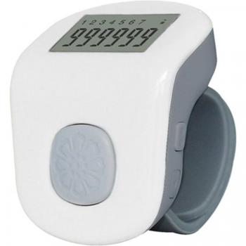 999999 Counts Tally Counter