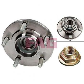 FAG 713-6198-30 Bearing Kit for Wheels