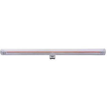S14d 60‑W LED Filament-Linienlampe, 5 W, 1 Sockel, 50 cm, Ra>90, Warmweiß 2200 K