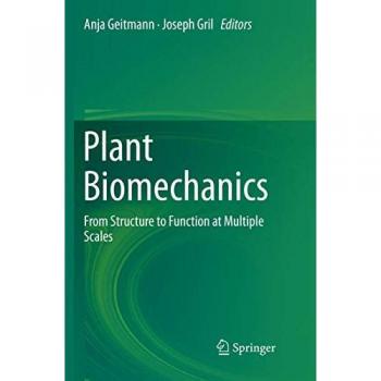 Plant Biomechanics