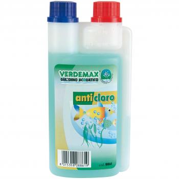 Anti‑Cloro VerdeMax [8015358088619]