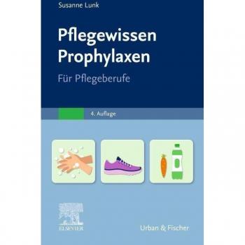 Pflegewissen Prophylaxen