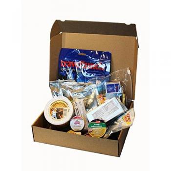 Einzelpackung Huhn in Currycreme – Trockensnack EPa VII