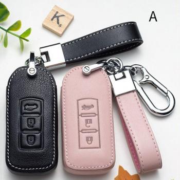 Cubierta de Llave “Pajero Sport Luxe”