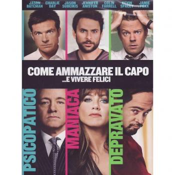 Come Ammazzare Il Capo E Vivere Felici