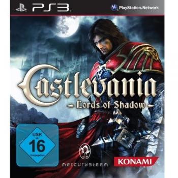 Castlevania: Lords of Shadow
