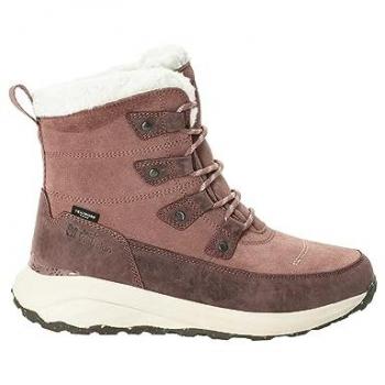 Jack Wolfskin DROMOVENTURE TEXAPORE HIGH W Winterboots