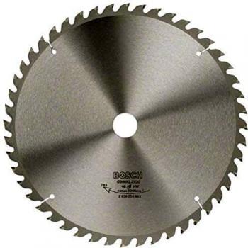 Lama circolare Bosch 2609256883, 48 denti, 300 mm, metallo duro