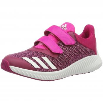 Adidas Fortarun Cf K, Scarpe da Ginnastica Unisex – Bambini, Rosa