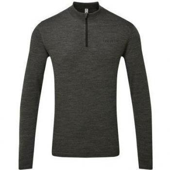 Falda Térmica Nevis Merino Hombre con Cremallera 24H