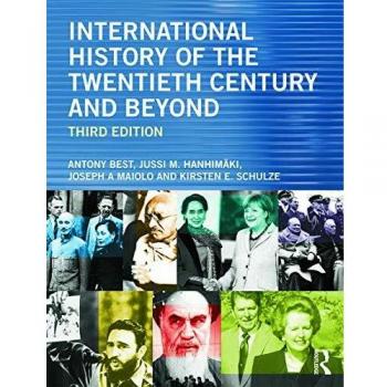 International History of the Twentieth Century and Beyond