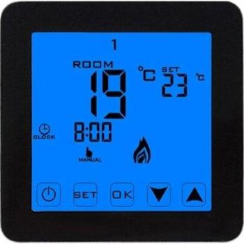 Écran LCD Régulateur de Chaleur