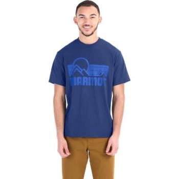 Marmot Coastal SS T-Shirt
