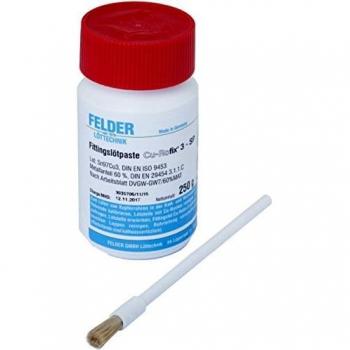 Weichlot-Metallpaste 250 g