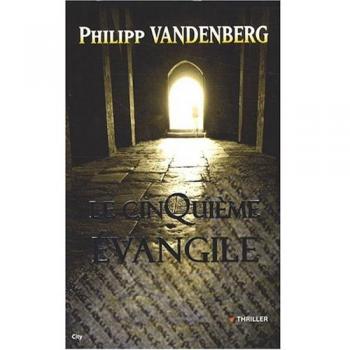 Philipp Vandenberg