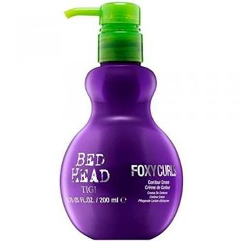 TIGI Foxy Curls Kontur‑Pomade – Doppelpack 200 ml